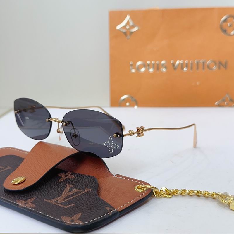 LV Sunglasses ID:20260410-1352